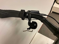 Cortina - e silentio pro - elektrische damesfiets - afbeelding 7 van  7