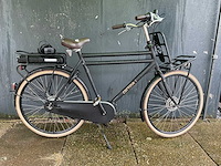 Cortina - transport - elektrische fiets - afbeelding 1 van  6
