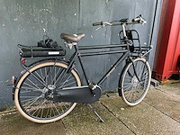 Cortina - transport - elektrische fiets - afbeelding 3 van  6