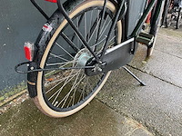 Cortina - transport - elektrische fiets - afbeelding 4 van  6