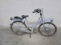 Cortina - transport - l4 - elektrische fiets 4919 - afbeelding 2 van  8