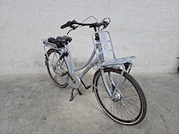 Cortina - transport - l4 - elektrische fiets 4919 - afbeelding 4 van  8