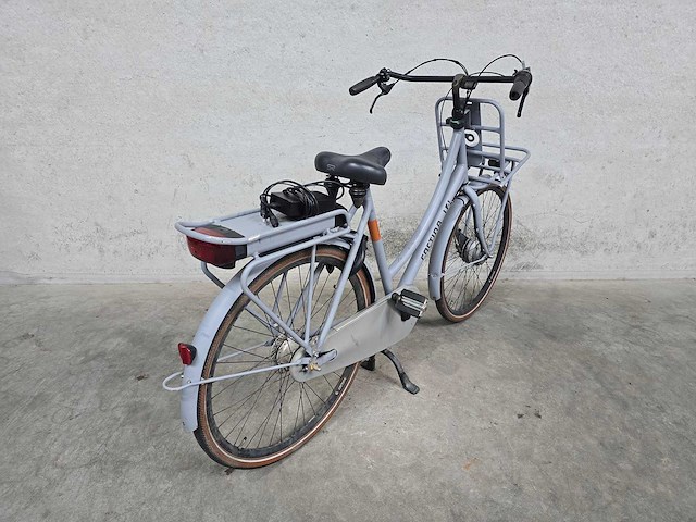 Cortina - transport - l4 - elektrische fiets 4919 - afbeelding 5 van  8