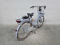 Cortina - transport - l4 - elektrische fiets 4919 - afbeelding 5 van  8