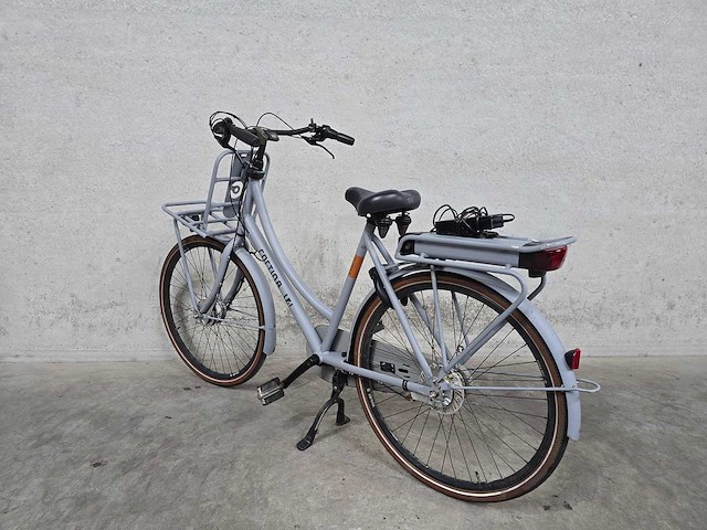 Cortina - transport - l4 - elektrische fiets 4919 - afbeelding 6 van  8