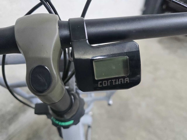 Cortina - transport - l4 - elektrische fiets 4919 - afbeelding 8 van  8
