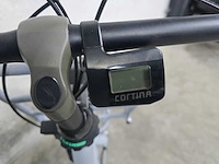 Cortina - transport - l4 - elektrische fiets 4919 - afbeelding 8 van  8