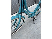Cortina - u4 ecomo - elektrische fiets - afbeelding 2 van  5