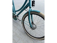 Cortina - u4 ecomo - elektrische fiets - afbeelding 3 van  5