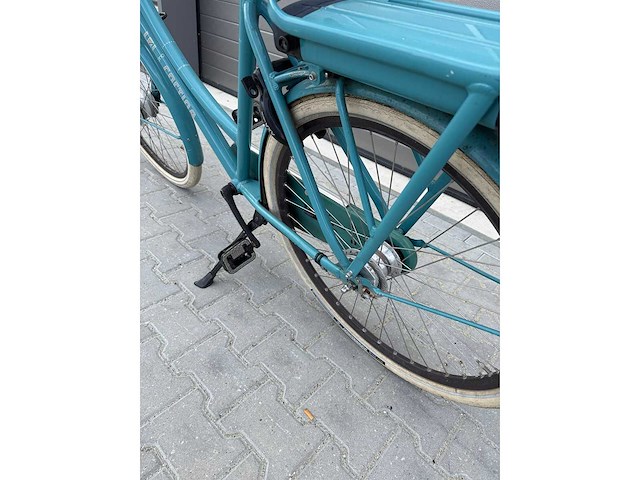 Cortina - u4 ecomo - elektrische fiets - afbeelding 5 van  5