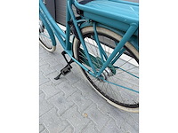 Cortina - u4 ecomo - elektrische fiets - afbeelding 5 van  5