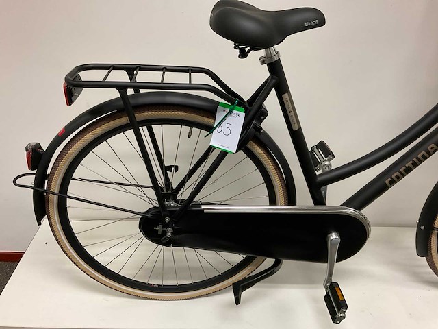 Cortina 4u fiets - afbeelding 2 van  3