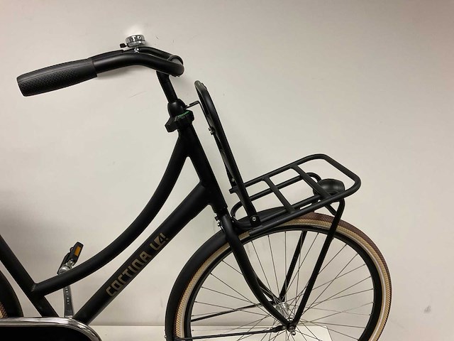 Cortina 4u fiets - afbeelding 3 van  3