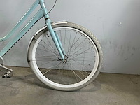 Cortina azero damesfiets - afbeelding 2 van  9