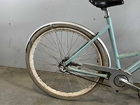 Cortina azero damesfiets - afbeelding 3 van  9