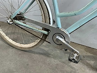 Cortina azero damesfiets - afbeelding 4 van  9