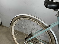Cortina azero damesfiets - afbeelding 6 van  9
