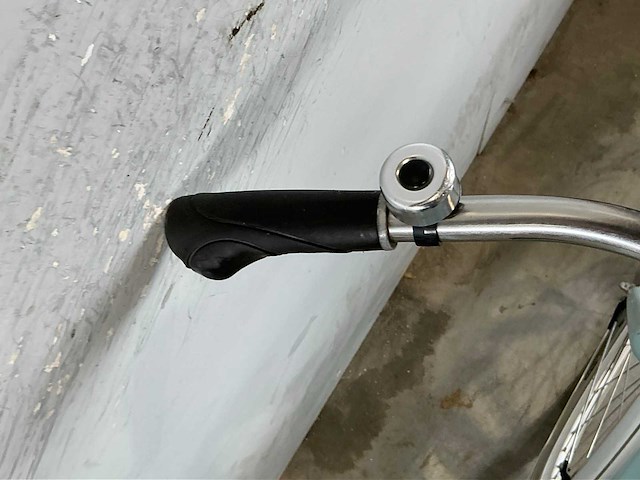 Cortina azero damesfiets - afbeelding 7 van  9