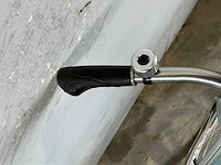 Cortina azero damesfiets - afbeelding 7 van  9