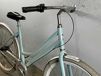 Cortina azero damesfiets - afbeelding 9 van  9