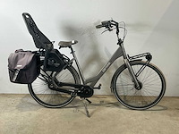 Cortina common family dames / moederfiets - afbeelding 1 van  8