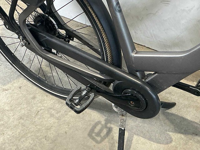 Cortina common family dames / moederfiets - afbeelding 4 van  8