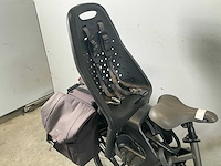 Cortina common family dames / moederfiets - afbeelding 6 van  8