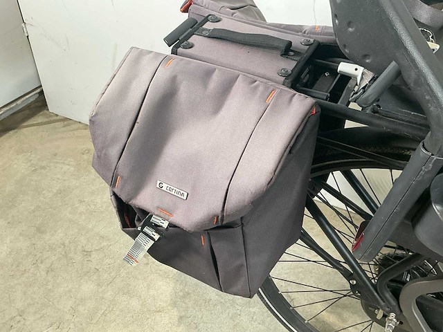 Cortina common family dames / moederfiets - afbeelding 7 van  8