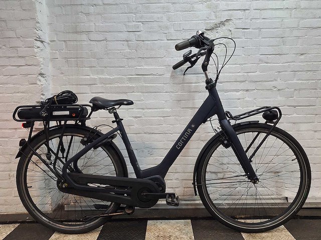 Cortina common family elektrische damesfiets - afbeelding 6 van  7