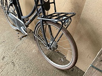 Cortina damesfiets - afbeelding 2 van  10