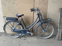 Cortina damesfiets - afbeelding 1 van  10