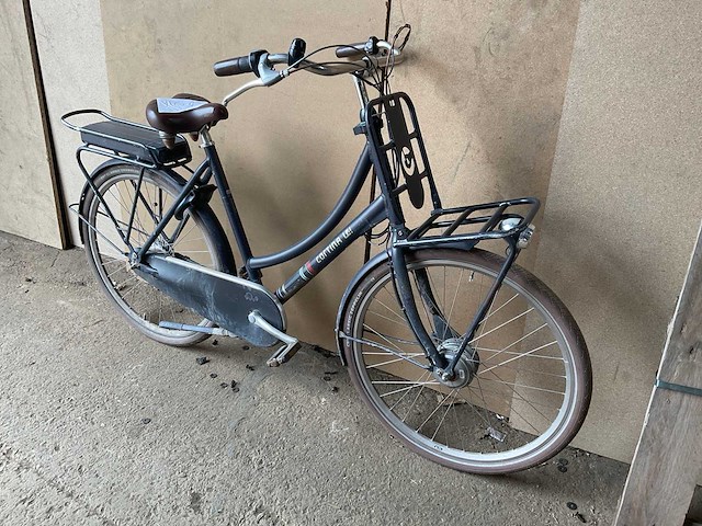 Cortina damesfiets - afbeelding 3 van  10