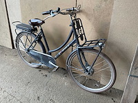 Cortina damesfiets - afbeelding 3 van  10