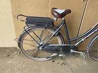 Cortina damesfiets - afbeelding 5 van  10