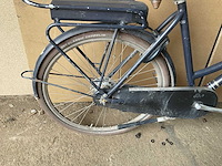 Cortina damesfiets - afbeelding 6 van  10
