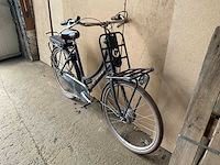 Cortina damesfiets - afbeelding 10 van  10