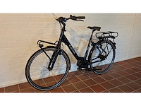 Cortina e-common elektrische damesfiets - afbeelding 2 van  7