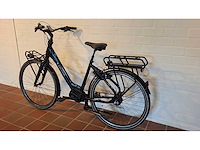 Cortina e-common elektrische damesfiets - afbeelding 3 van  7
