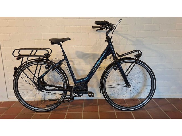 Cortina e-common elektrische damesfiets - afbeelding 4 van  7