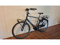Cortina e-common elektrische herenfiets heren fiets middenmotor - afbeelding 2 van  7