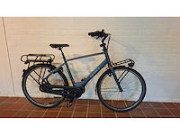 Cortina e-common elektrische herenfiets heren fiets middenmotor - afbeelding 4 van  7