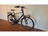 Cortina e-common elektrische herenfiets heren fiets middenmotor - afbeelding 5 van  7