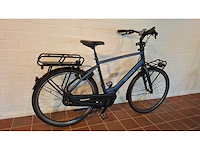 Cortina e-common elektrische herenfiets heren fiets middenmotor - afbeelding 6 van  7