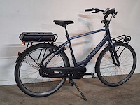 Cortina e-common elektrische herenfiets middenmotor heren fiets - afbeelding 4 van  4