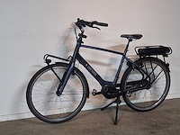 Cortina e-common elektrische herenfiets middenmotor heren fiets - afbeelding 2 van  6
