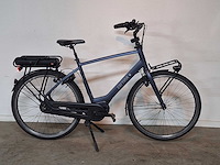 Cortina e-common elektrische herenfiets middenmotor heren fiets - afbeelding 3 van  6