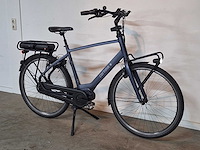 Cortina e-common elektrische herenfiets middenmotor heren fiets - afbeelding 4 van  6
