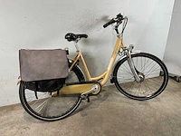 Cortina ecomo elektrische dames fiets - afbeelding 2 van  9