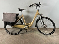 Cortina ecomo elektrische dames fiets - afbeelding 3 van  9