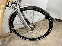 Cortina ecomo elektrische dames fiets - afbeelding 4 van  9